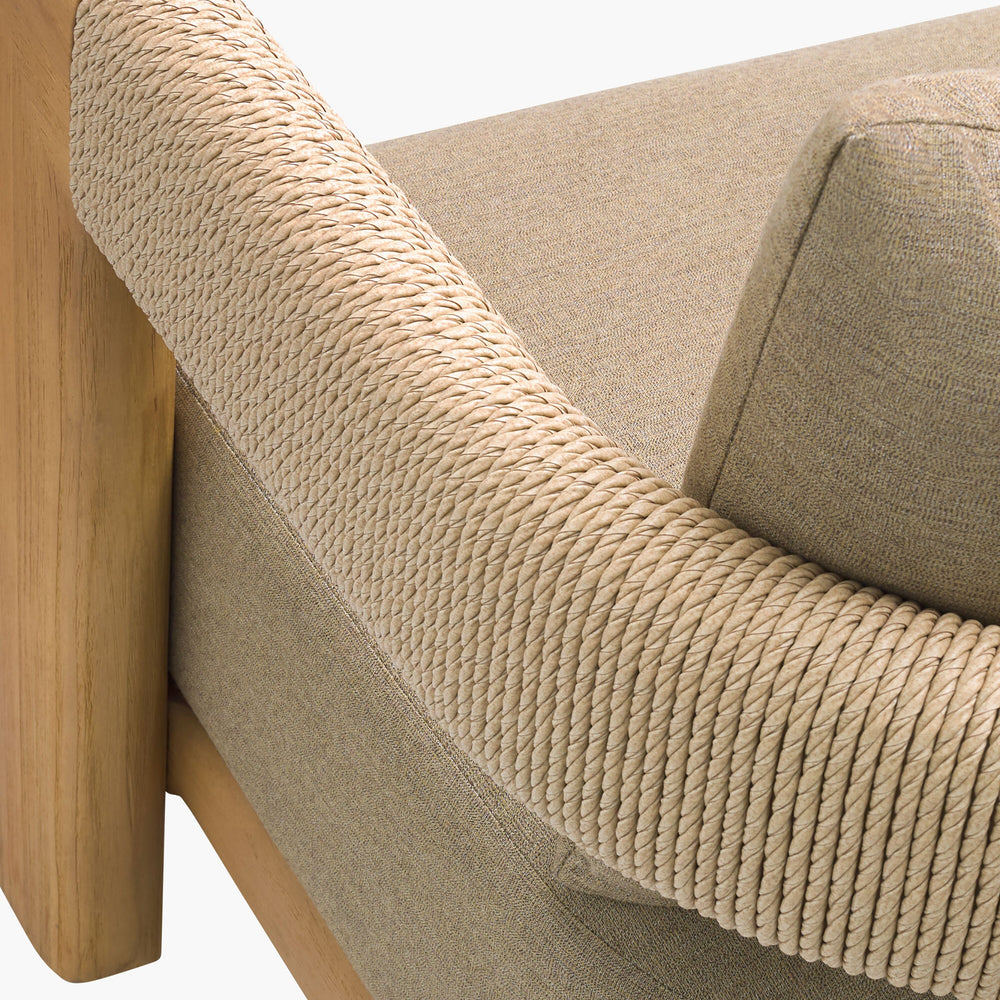 Palma Outdoor Sofa