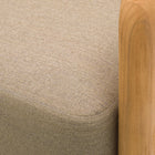 Palma Outdoor Swivel Chair