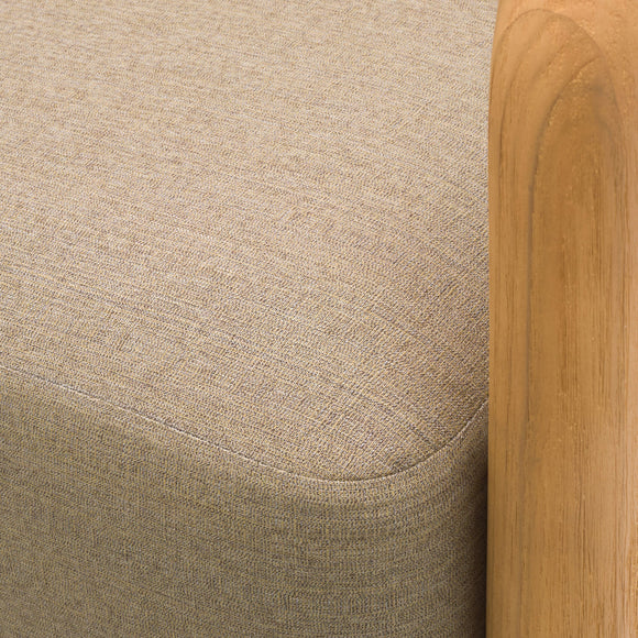 Palma Outdoor Swivel Chair