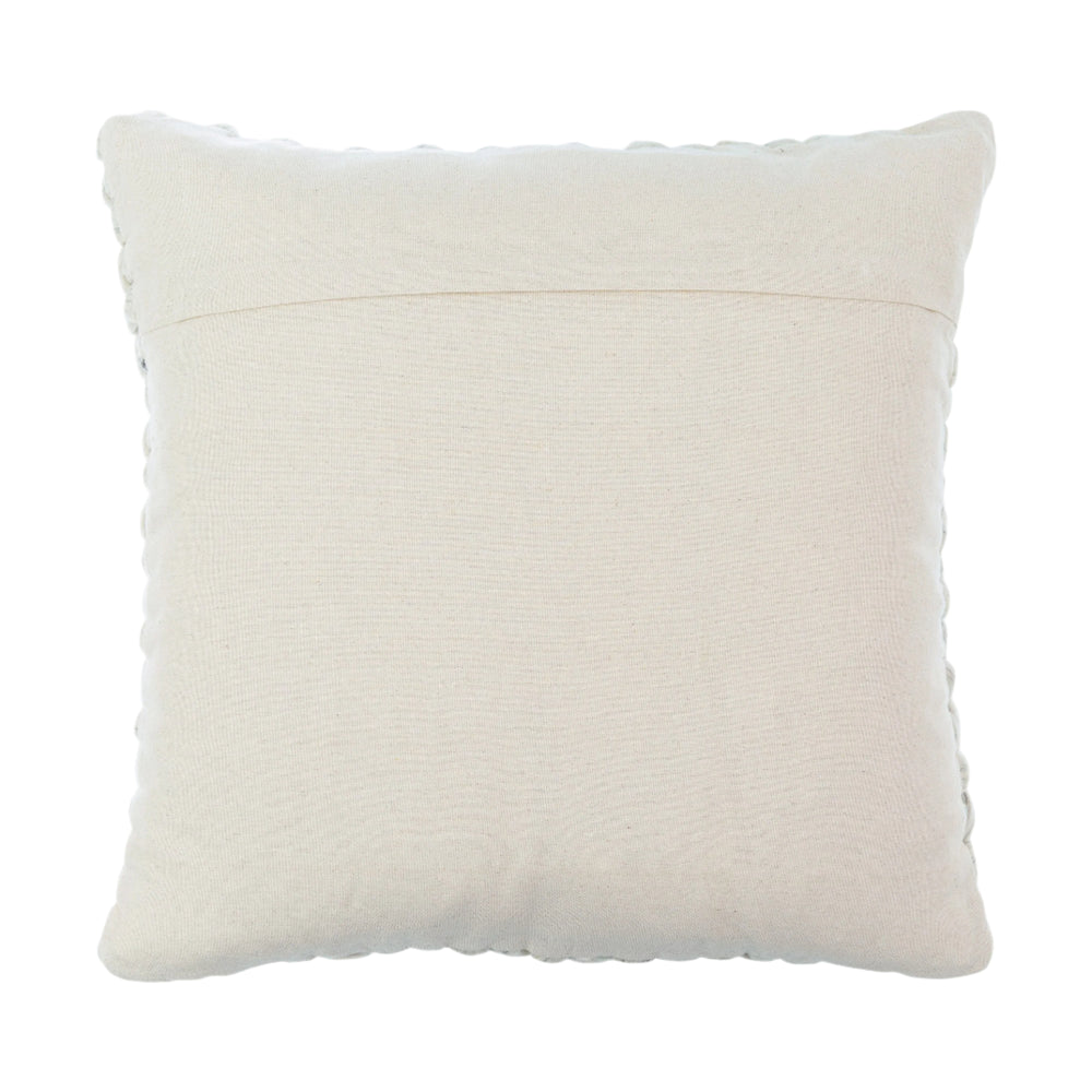 Pansy Throw Pillow