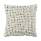 Pansy Throw Pillow