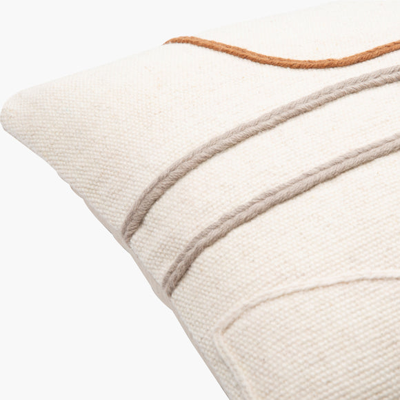 Philip Throw Pillow