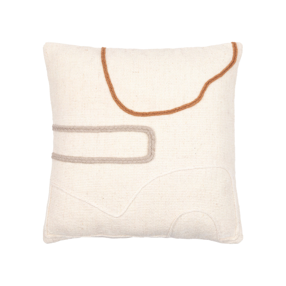 Philip Throw Pillow