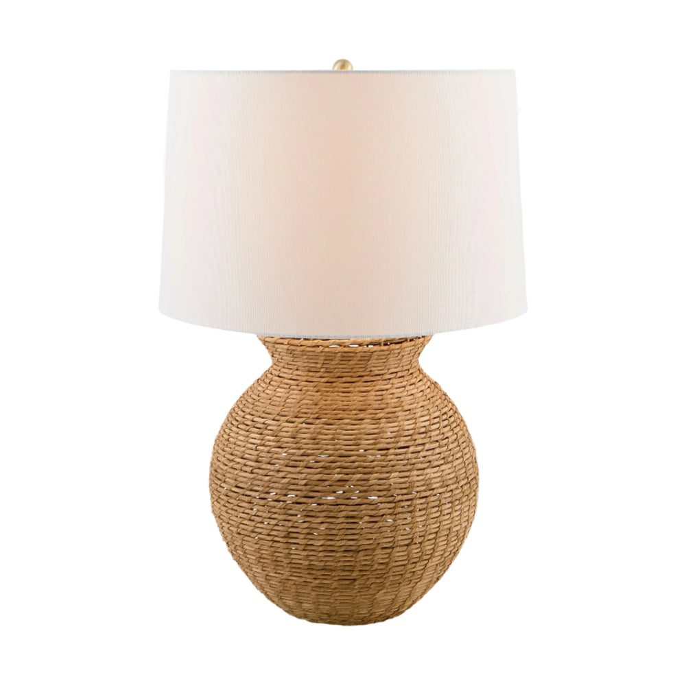 Pubil Accent Table Lamp