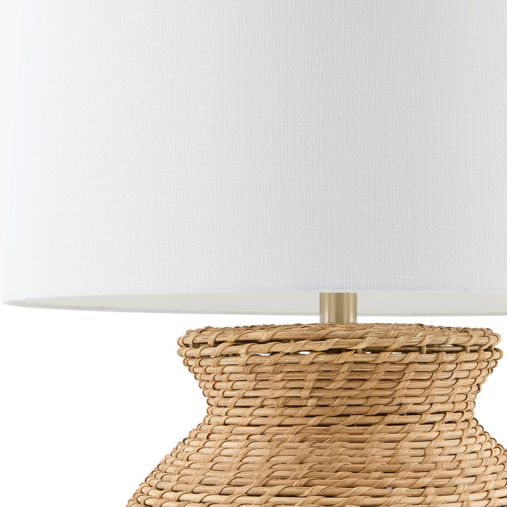 Pubil Accent Table Lamp