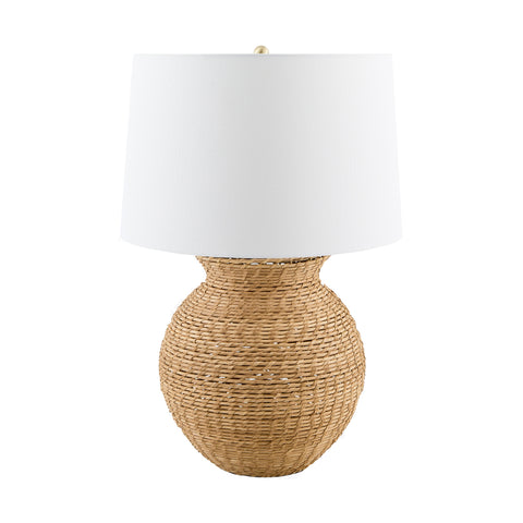 Pubil Accent Table Lamp