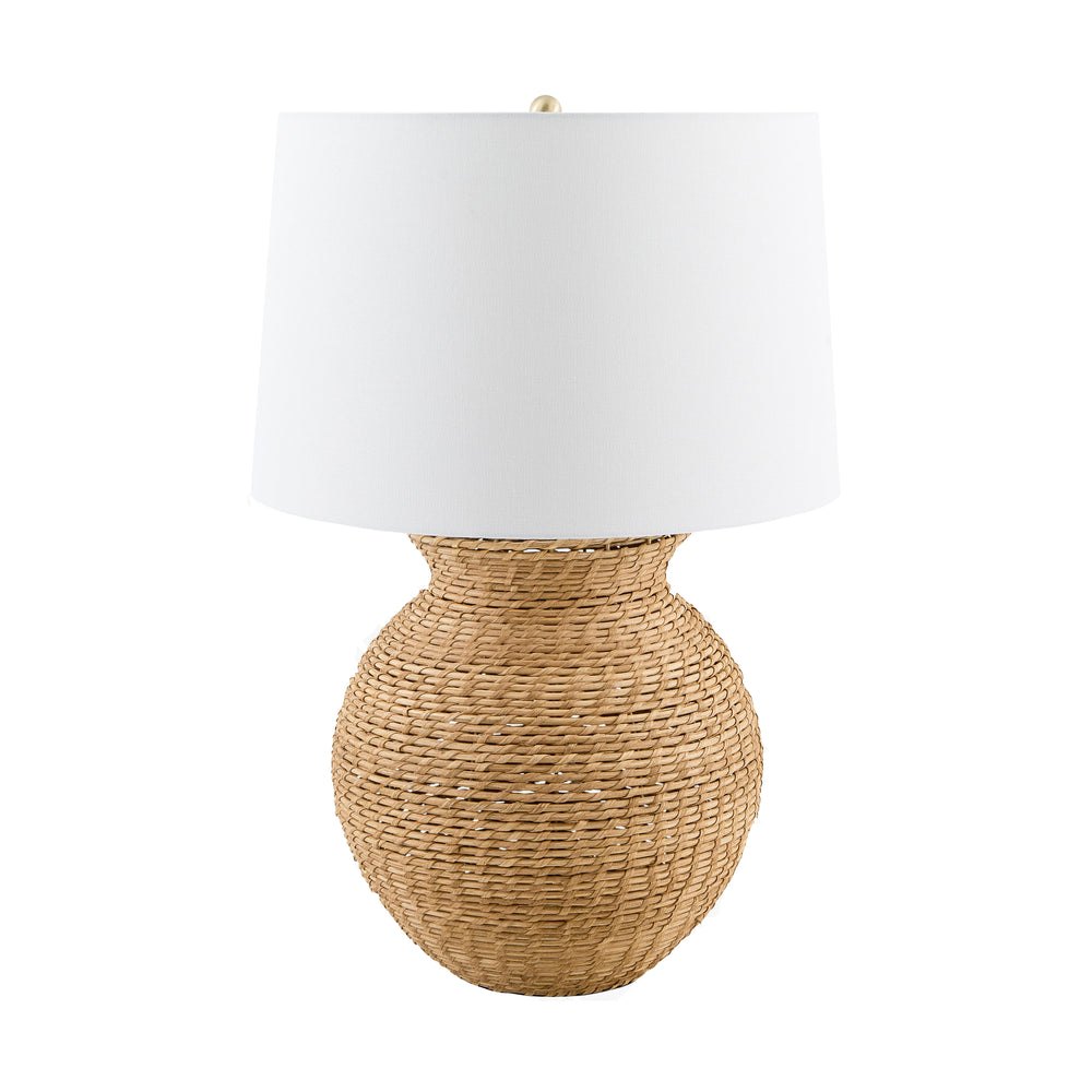 Pubil Accent Table Lamp