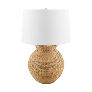 Pubil Accent Table Lamp