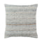 Rica Throw Pillow  option Medium: 20 in W x 20 in H