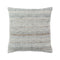 Rica Throw Pillow  option Small: 18 in W x 18 in H