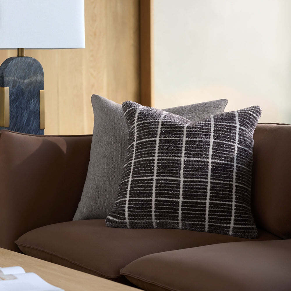 Rowley Throw Pillow