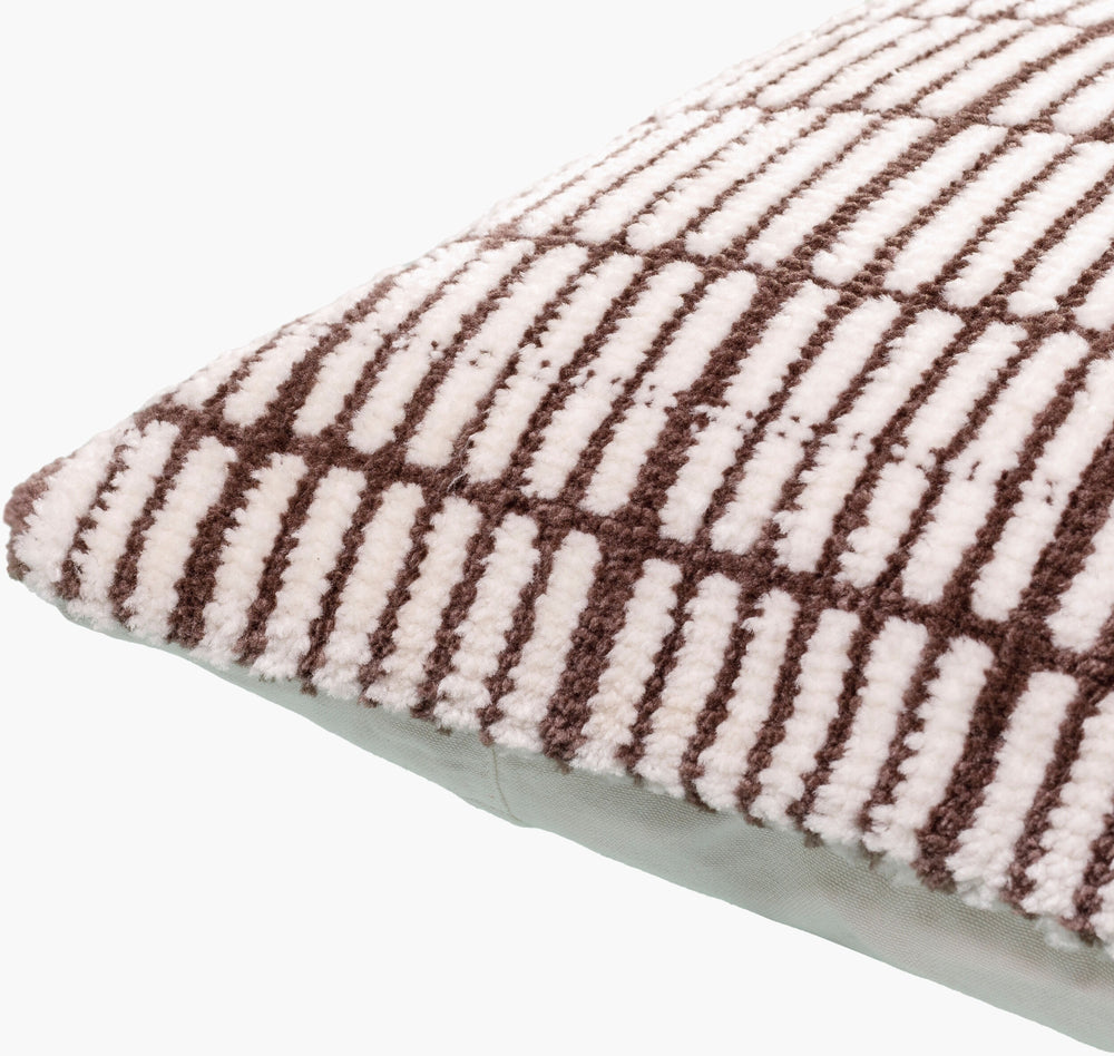 Rowley Throw Pillow