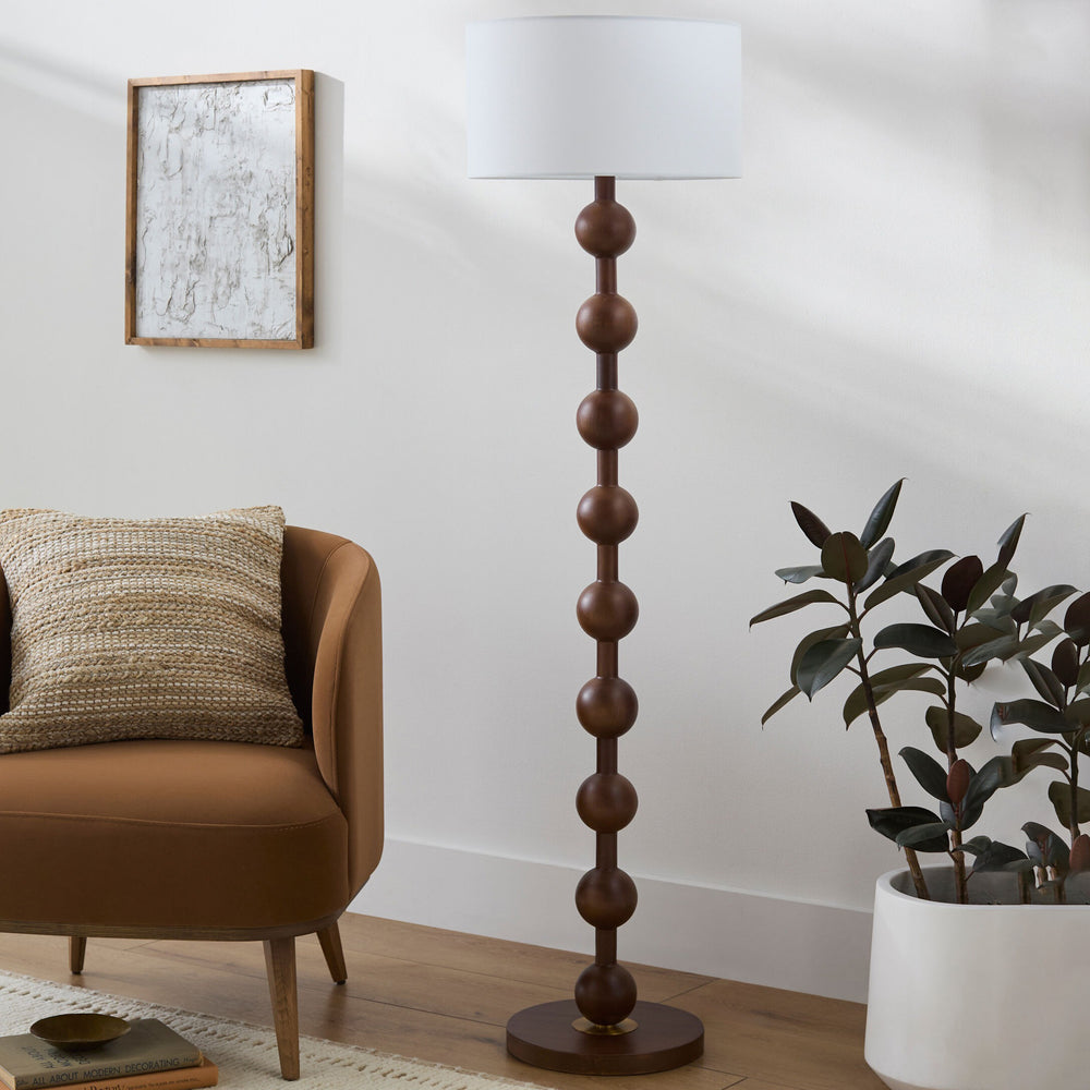 Saline Accent Floor Lamp