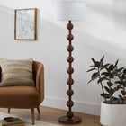 Saline Accent Floor Lamp