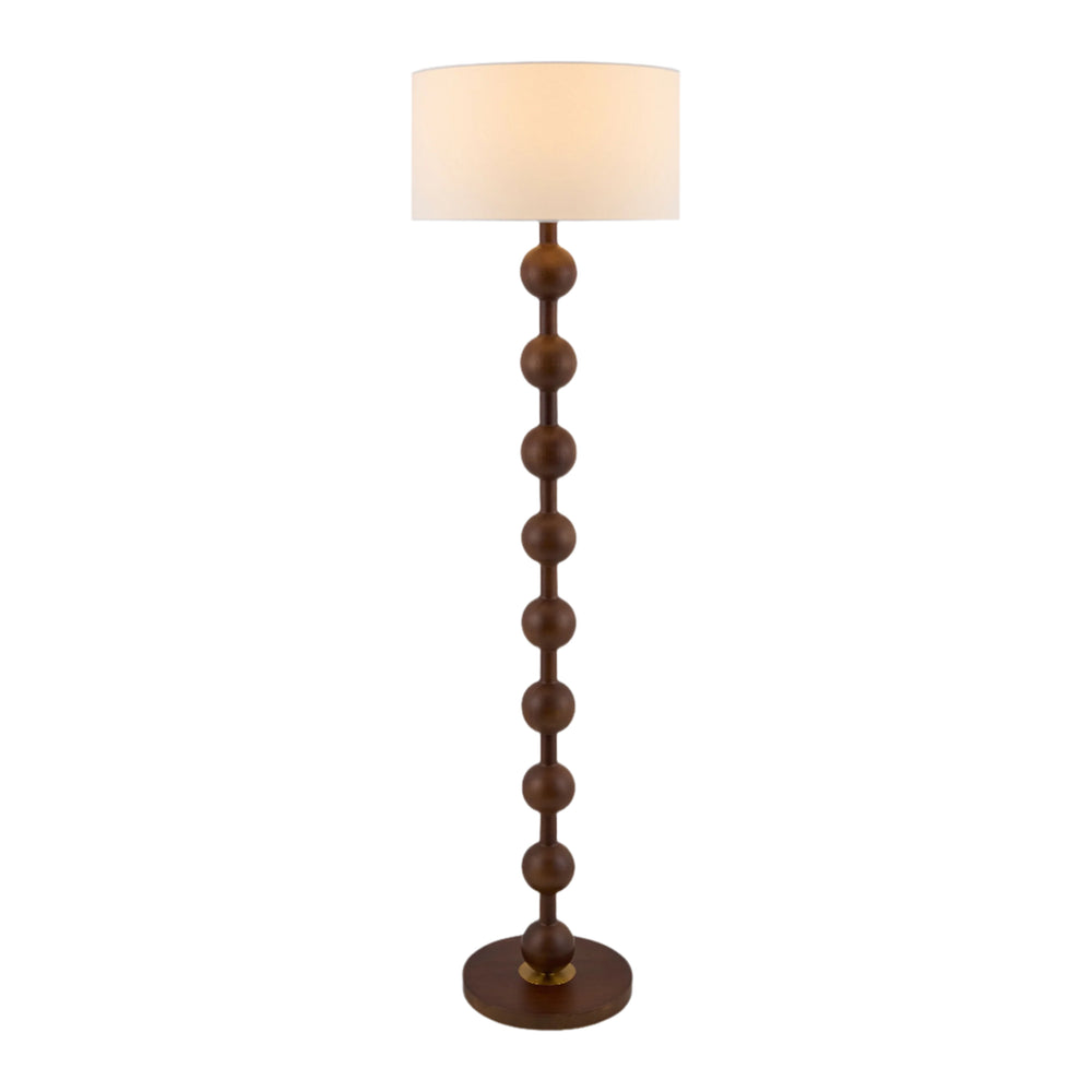 Saline Accent Floor Lamp