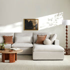 Saline Accent Floor Lamp