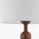 Saline Accent Floor Lamp