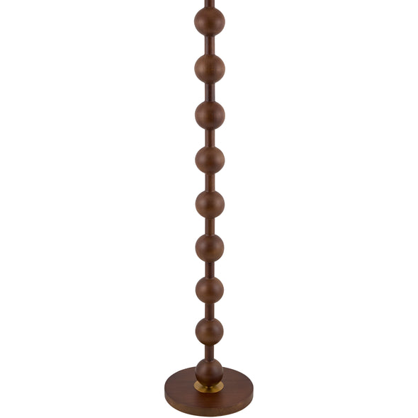 Saline Accent Floor Lamp