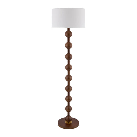 Saline Accent Floor Lamp