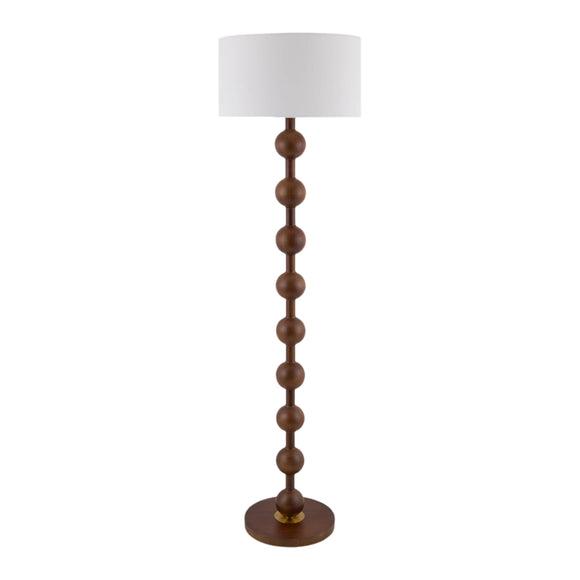 Saline Accent Floor Lamp