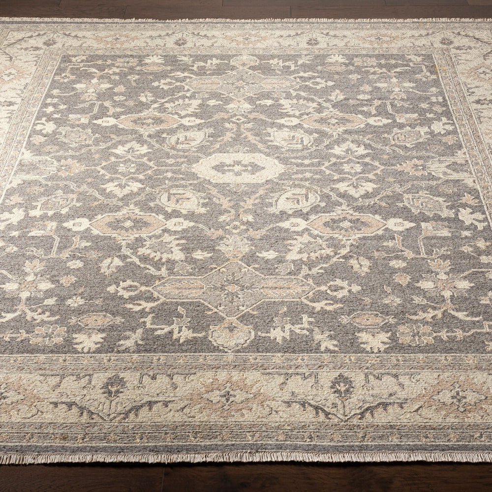 Soumek Rug