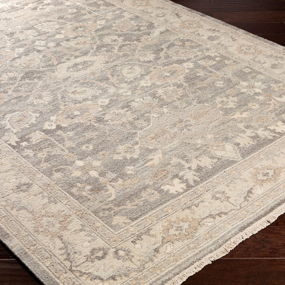 Soumek Rug