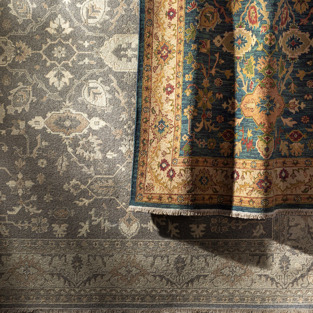Soumek Rug
