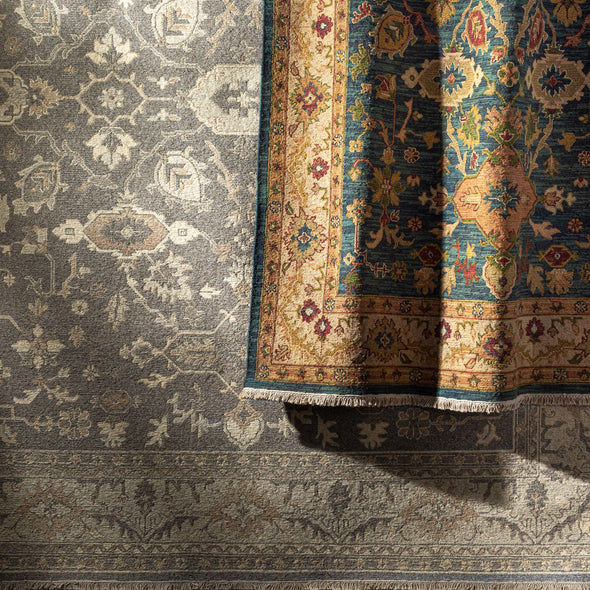 Soumek Rug