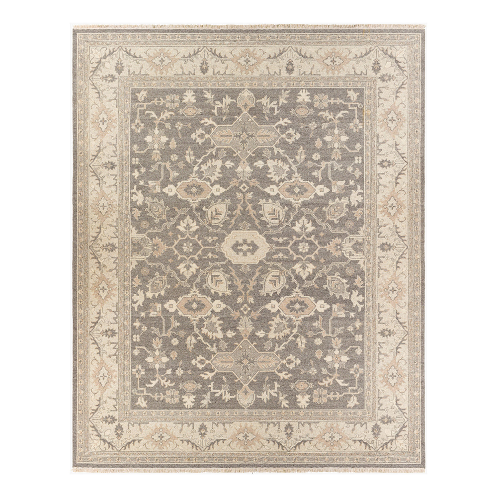 Soumek Rug
