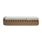 Surya x Ashley Childers Marvella Outdoor Chaise Lounge