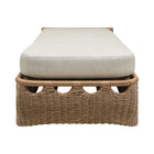 Surya x Ashley Childers Marvella Outdoor Chaise Lounge