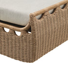 Surya x Ashley Childers Marvella Outdoor Chaise Lounge