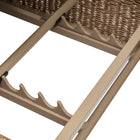 Surya x Ashley Childers Marvella Outdoor Chaise Lounge