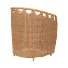 Surya x Ashley Childers Marvella Outdoor Dining Chair