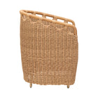 Surya x Ashley Childers Marvella Outdoor Dining Chair