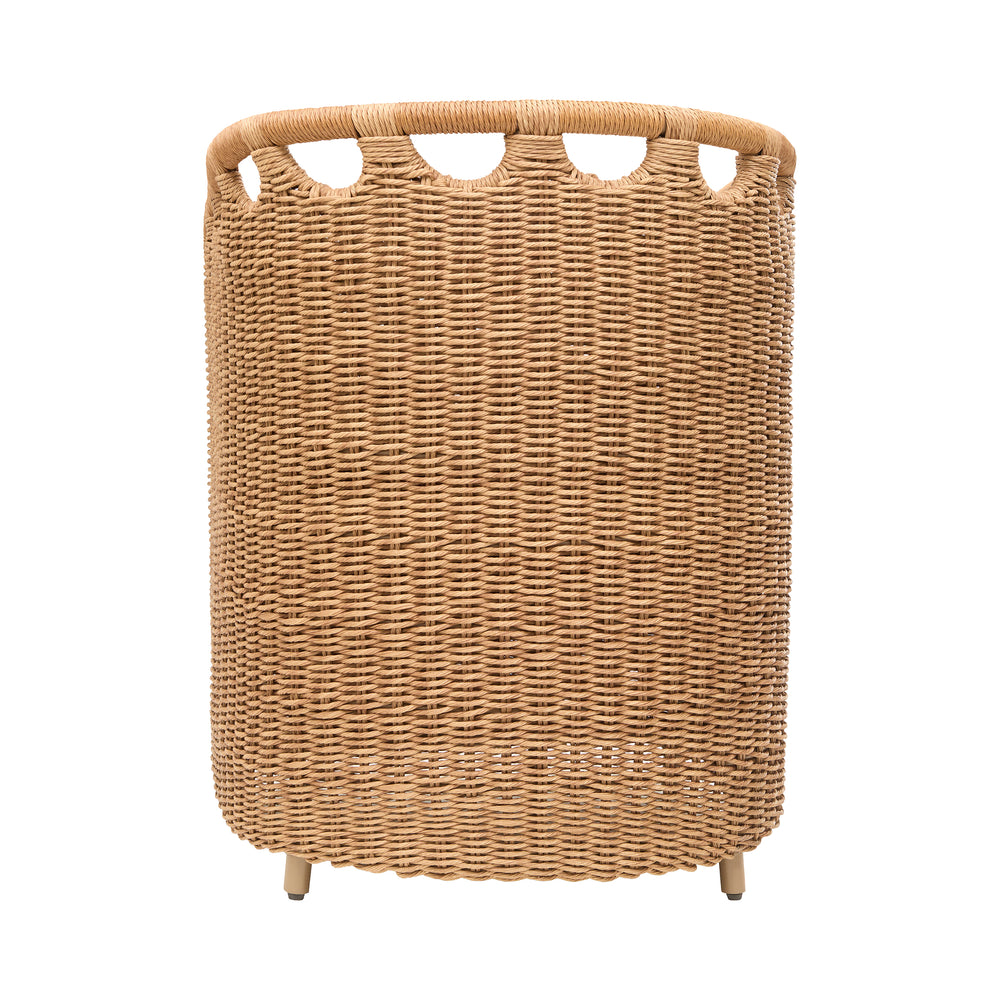 Surya x Ashley Childers Marvella Outdoor Dining Chair