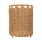 Surya x Ashley Childers Marvella Outdoor Dining Chair