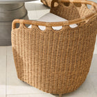 Surya x Ashley Childers Marvella Outdoor Dining Chair