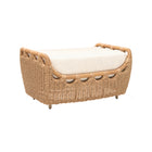 Surya x Ashley Childers Marvella Outdoor Ottoman