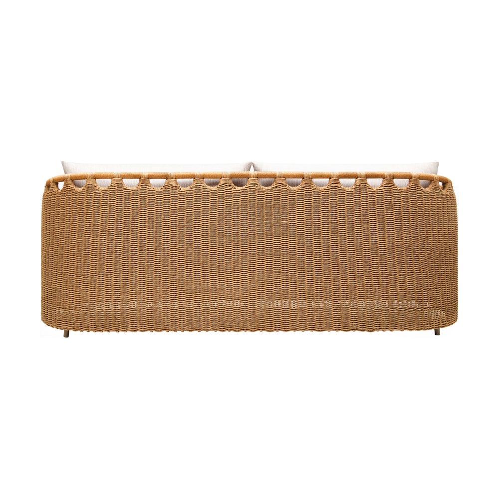 Surya x Ashley Childers Marvella Outdoor Sofa