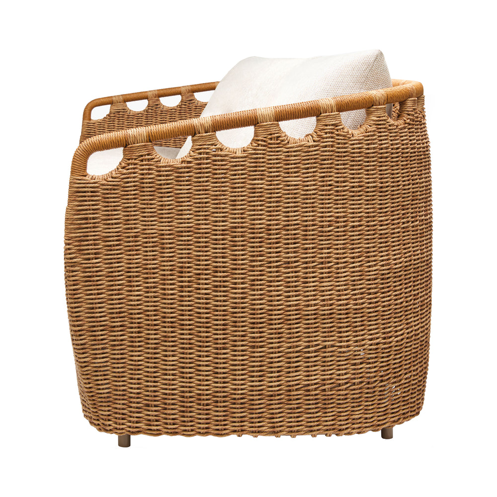 Surya x Ashley Childers Marvella Outdoor Sofa