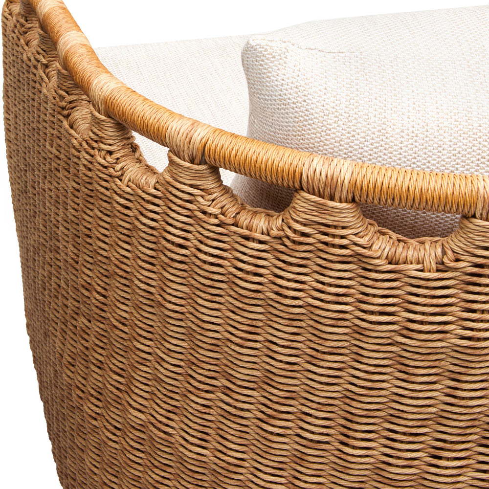 Surya x Ashley Childers Marvella Outdoor Sofa