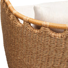 Surya x Ashley Childers Marvella Outdoor Sofa