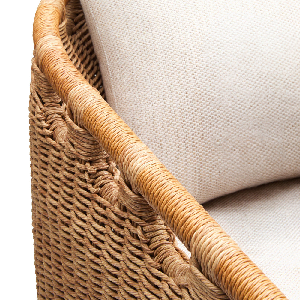 Surya x Ashley Childers Marvella Outdoor Sofa