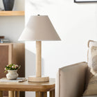 Tobin Accent Table Lamp