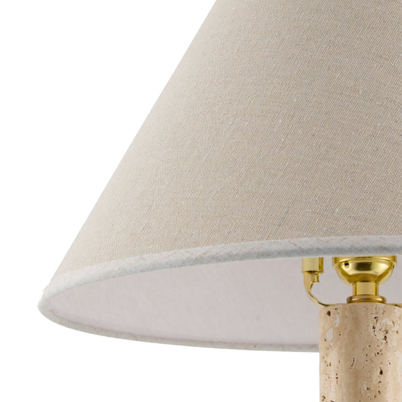 Tobin Accent Table Lamp