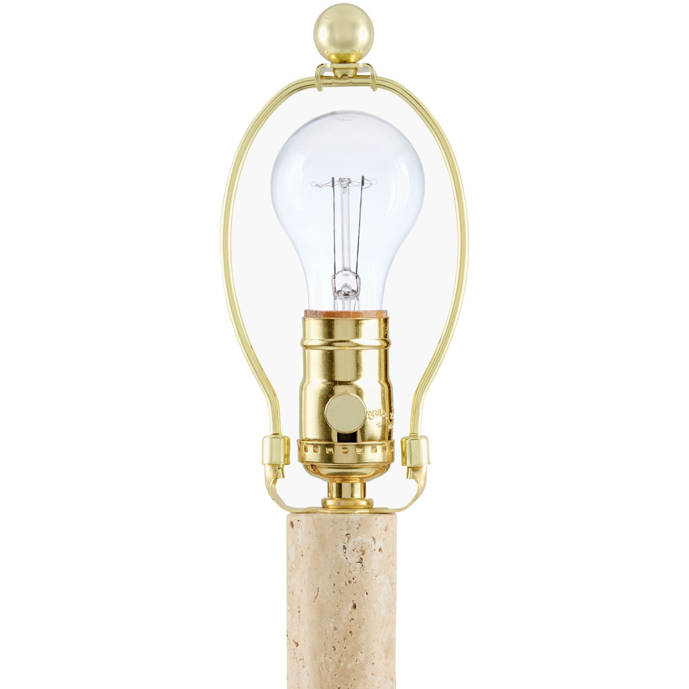 Tobin Accent Table Lamp