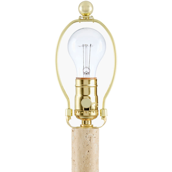 Tobin Accent Table Lamp