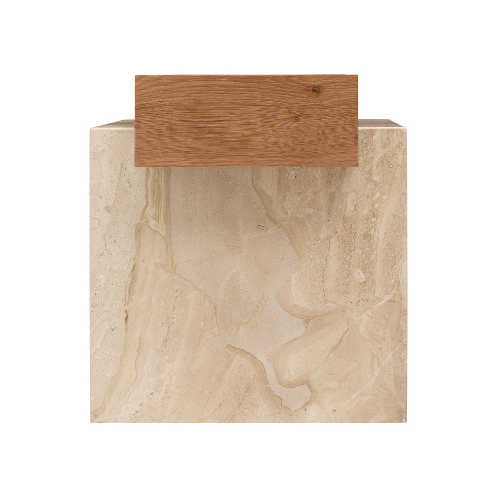 Tulare End Table