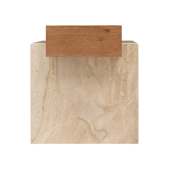 Tulare End Table